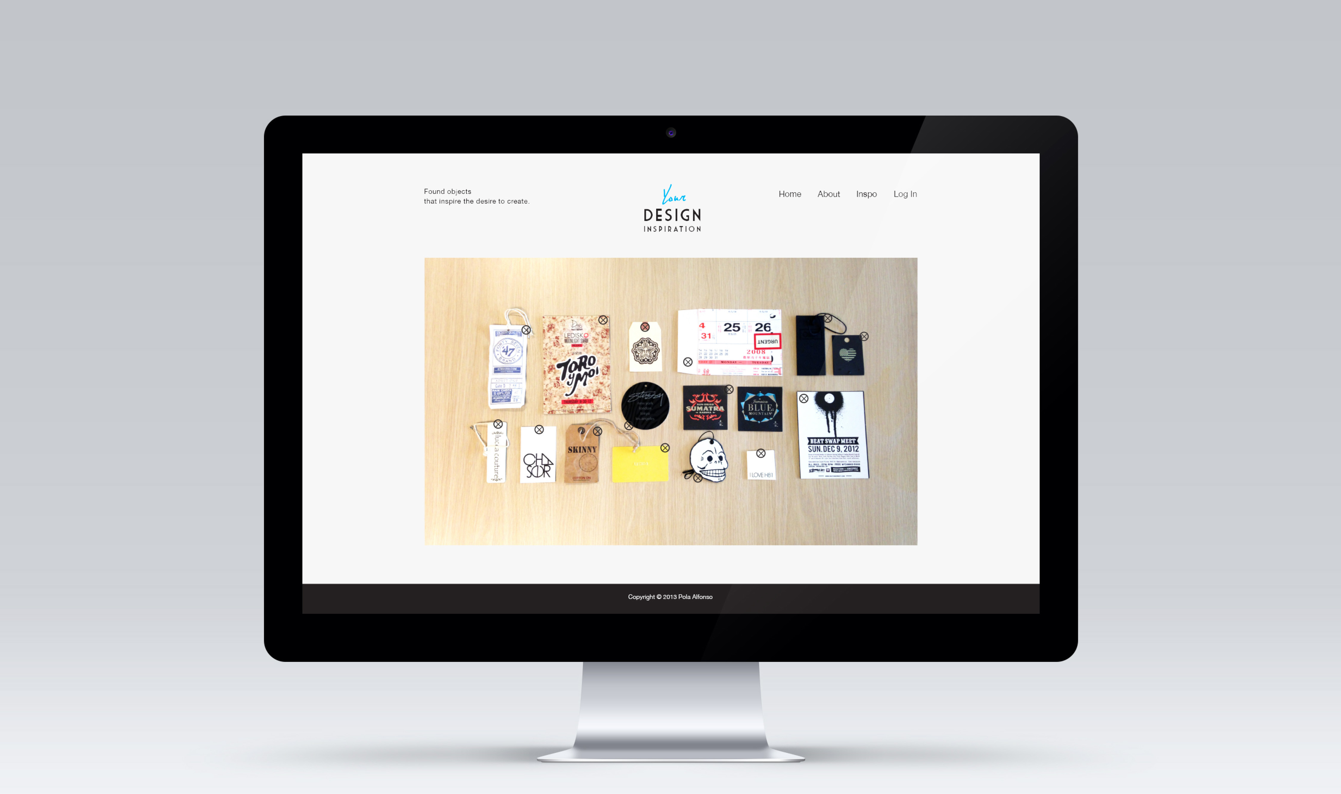 Project 01a